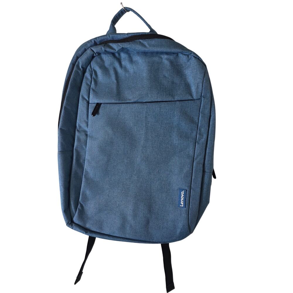 LENOVO B210 Backpack Carrying Case 15.6" Notebook Laptop Accessories Books NWT